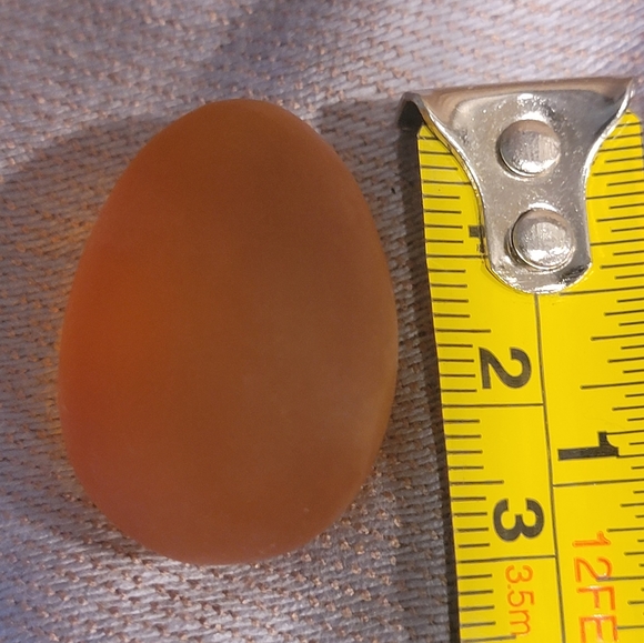 Lillian Vernon Decorative 12 piece Easter Eggs Scatters with Box - Picture 7 of 7